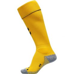 Skarpetki Hummel hmlPRO Football 17-18. Brązowe skarpety Hummel, bez wzorów. Za 97.50 zł.