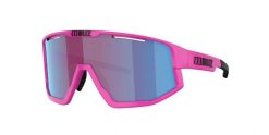 Okulary przeciwsłoneczne Bliz Fusion. Czerwone okulary przeciwsłoneczne Bliz. Za 499.99 zł.