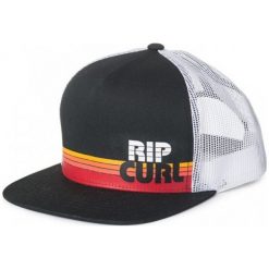 Rip Curl Czapka Męska Czarny Macao. Czapki zimowe marki Rip Curl. W wyprzedaży za 89.00 zł.