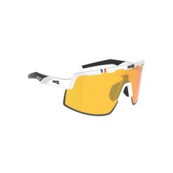 Okulary przeciwsłoneczne hydrofobowe AZR Speed RX. Białe okulary przeciwsłoneczne AZR. Za 342.00 zł.