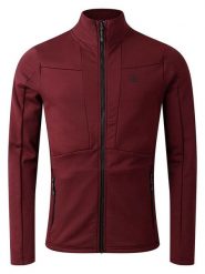 Dare 2b Kurtka funkcyjna "Substratum V" w kolorze bordowym rozmiar: L. Czerwone kurtki outdoor i hardshell Dare 2B, l, bez wzorów, bez kaptura. Za 160.96 zł.