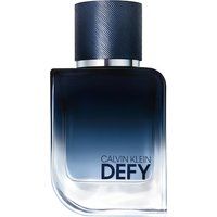 Calvin Klein - Defy - Woda Perfumowana - 50 ml - Dla Mężczyzn. Perfumy męskie CALVIN KLEIN. Za 389.00 zł.