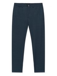Matinique Spodnie chino w kolorze granatowym rozmiar: W34/L34. Niebieskie eleganckie spodnie Matinique, na co dzień, l. Za 165.99 zł.