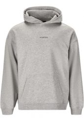 Bluza z kapturem Virtus Kayce V2. Czarne bluzy z kapturem VIRTUS, na jesień, m, bez wzorów, z dresówki, z kapturem. Za 219.50 zł.