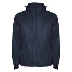 Męska Kurtka Alaska. Niebieskie kurtki ROLY, m, bez wzorów, bez kaptura. Za 178.99 zł.