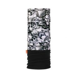 Pokrywa szyi Wind x-treme Polar. Białe bluzy z polaru WIND X-TREME, bez wzorów, z polaru, bez kaptura. Za 180.50 zł.