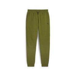 Puma Spodnie Rad/Cal Dk Cl 67891733. Zielone szorty Puma, m, bez wzorów, z dresówki. Za 179.99 zł.