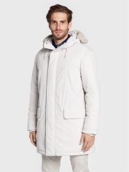 Baldessarini Kurtka zimowa B2 50050/000/4044 Szary Regular Fit. Szare kurtki Baldessarini, na zimę, m, bez wzorów, z syntetyku, bez kaptura. Za 1,359.00 zł.