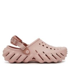 Klapki Crocs. Czerwone klapki Crocs. Za 229.99 zł.