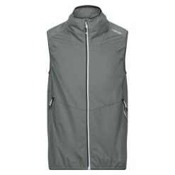 Kurtka bez rękawów Regatta Lankin VI. Zielone kurtki Regatta, s, bez wzorów, bez kaptura. Za 119.99 zł.