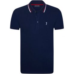Sir Raymond Tailor Koszulka Polo Męska Beginning M Ciemnoniebieska. Koszulki polo marki Sir Raymond Tailor. Za 99.00 zł.