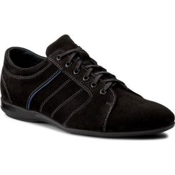 Półbuty SERGIO BARDI - Benito FS127226817GR 401. Eleganckie półbuty marki Sergio Bardi. W wyprzedaży za 189.00 zł.