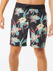 Rip Curl Szorty kąpielowe "Mirage Pacific Rinse" ze wzorem rozmiar: W28. Kąpielówki Rip Curl, bez wzorów. Za 61.31 zł.