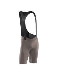 Spodenki rowerowe szosa gravel NORTHWAVE Fast Bib beżowy. Brązowe spodenki rowerowe Northwave, m, z aplikacjami, z materiału, do biegania. Za 499.00 zł.