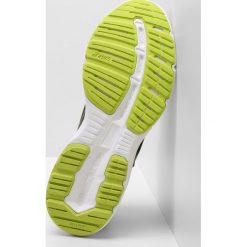 ASICS GELEXCITE 5 Obuwie do biegania treningowe black/safety yellow. Buty do biegania marki ASICS. Za 349.00 zł.