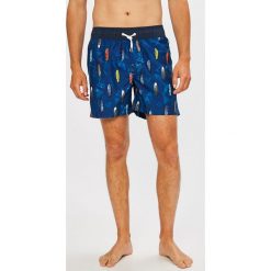 Guess Jeans - Kąpielówki. Kąpielówki marki Guess Jeans. W wyprzedaży za 159.90 zł.