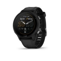 Zegarek sportowy Garmin Forerunner® 955. Białe zegarki GARMIN. W wyprzedaży za 2,311.70 zł.