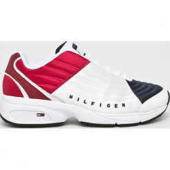 Tommy Jeans - Buty. Buty sportowe casual marki Tommy Jeans. Za 549.90 zł.