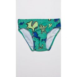 Blukids - Kąpielówki dziecięce 86-98 cm. Odzież kąpielowa marki Blukids, z elastanu. Za 39.90 zł.