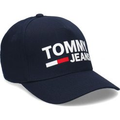 Tommy Hilfiger Tommy Hilfiger Jeans Flock Cap - Czapka Męska - AM0AM04676 496 Uni. Czapki z daszkiem Tommy Hilfiger. Za 179.00 zł.