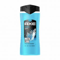 Żel pod Prysznic Axe Ice Chill 400 ml. Pielęgnacja ciała Axe. Za 80.95 zł.
