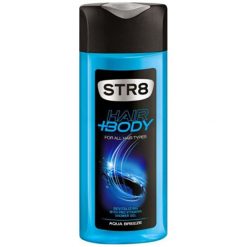 Str8 Aqua Breeze - Żel Pod Prysznic 400 Ml. Perfumy męskie marki STR8. W wyprzedaży za 11.00 zł.