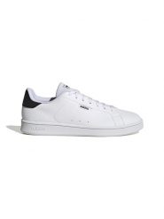 Adidas Sneakersy "Urban Court" w kolorze białym rozmiar: 44. Białe buty sportowe casual Adidas, bez wzorów, bez zapięcia. Za 161.34 zł.