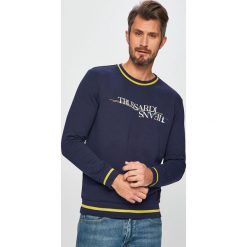 Trussardi Jeans - Bluza. Bluzy marki TRUSSARDI JEANS. Za 399.90 zł.
