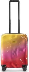 Walizka Lunar Sunset kabinowa. Walizki Crash Baggage, bez wzorów. Za 1,890.00 zł.