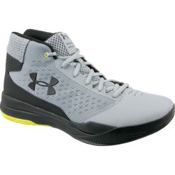 Under Armour Jet 2017 1300016-941. Buty do koszykówki marki Under Armour. W wyprzedaży za 299.99 zł.