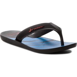 Japonki RIDER - Strike Plus Ad 11073 Black/Blue 21188. Japonki marki Rider. Za 69.99 zł.