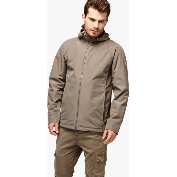 Timberland Kurtka Dv Ragged Mt Packable Jkt Cls , zielony, rozmiar L. Zielone kurtki Timberland, l, bez wzorów, z bawełny, bez kaptura. W wyprzedaży za 489.99 zł.