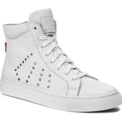 Sneakersy LEVI'S - 228734-700-51 Regular White. Buty sportowe casual marki Levi's®. W wyprzedaży za 259.00 zł.