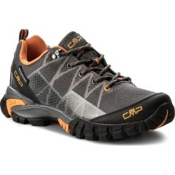 Trekkingi CMP - Tauri Low Trekking Shoes Wp 38Q9967 Grey U862. Trekkingi marki CMP. W wyprzedaży za 299.00 zł.
