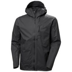 Kurtka turystyczna Helly Hansen Odin Infinity Minimalist. Brązowe kurtki Helly Hansen, m, bez wzorów, bez kaptura. Za 1,647.00 zł.