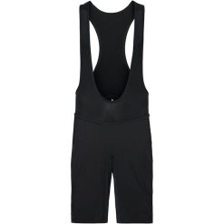 Odlo Spodenki rowerowe męskie 2-in-1 Shorts Umbrail Ceramicool X-Light czarne r. L (422092). Szorty ODLO. Za 264.63 zł.