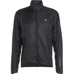 J.LINDEBERG Wiatrówka black wave. Kurtki outdoor i hardshell marki J.LINDEBERG. W wyprzedaży za 294.50 zł.