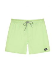 Rip Curl Szorty kąpielowe w kolorze zielonym rozmiar: L. Zielone kąpielówki Rip Curl, l, bez wzorów, z materiału. Za 92.86 zł.