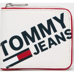 Tommy Jeans - Portfel. Portfele Tommy Jeans. Za 229.90 zł.
