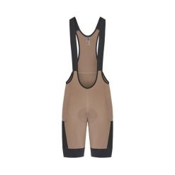 Spodenki z szelkami Spiuk All Terrain Cargo. Czarne spodenki rowerowe SPIUK, s, bez wzorów, rowerowe. Za 658.50 zł.