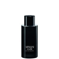 Armani Code Woda toaletowa 125 ml Męskie. Perfumy męskie Armani. Za 739.00 zł.
