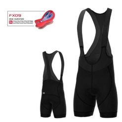 Spodenki rowerowe męskie Biemme Classic 2.0. Czarne spodenki rowerowe Biemme, m, bez wzorów, rowerowe. Za 232.00 zł.