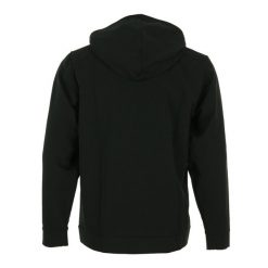 Bluza męska z kapturem Puma CLSX+ FZ. Czarne bluzy Puma, m, bez wzorów, z kapturem. W wyprzedaży za 149.00 zł.