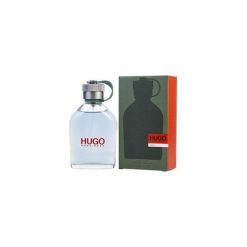 HUGO BOSS HUGO GREEN EDT folia 125 ml. Perfumy męskie HUGO BOSS. Za 126.58 zł.