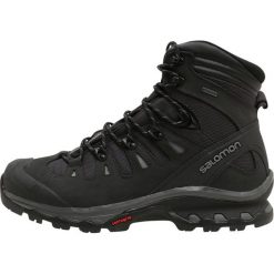 Salomon QUEST 4D 3 GTX Buty trekkingowe phantom/black/quiet shade. Buty trekkingowe marki Salomon. Za 899.00 zł.