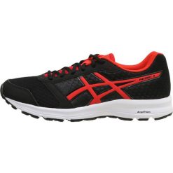 ASICS PATRIOT 9 Obuwie do biegania treningowe black/fiery red/white. Buty do biegania marki ASICS. Za 269.00 zł.