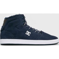 DC - Buty. Buty sportowe casual marki DC. W wyprzedaży za 299.90 zł.