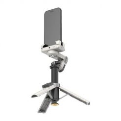 Gimbal AOCHUAN M3 Pro mini z czujnikiem AI (biały). Gimbale AOCHUAN. Za 200.00 zł.