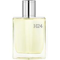 Hermès - H24 - Woda Toaletowa - H24 Edt Refillable Spray 50ml - Dla Mężczyzn. Perfumy męskie HERMES. Za 449.00 zł.