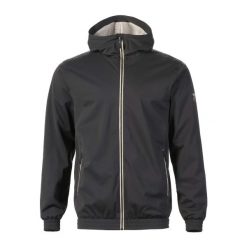 Kurtka wodoodporna Musto Active. Czarne kurtki Musto, bez wzorów, bez kaptura. Za 674.00 zł.